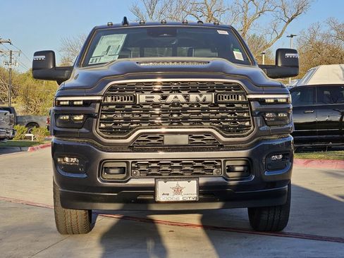 New 2026 RAM 2500 Limited image 7