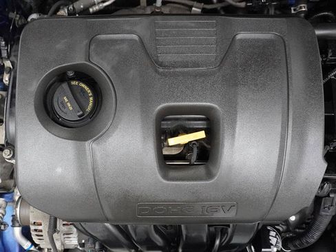 Used 2021 Kia Forte LXS FWD image 25
