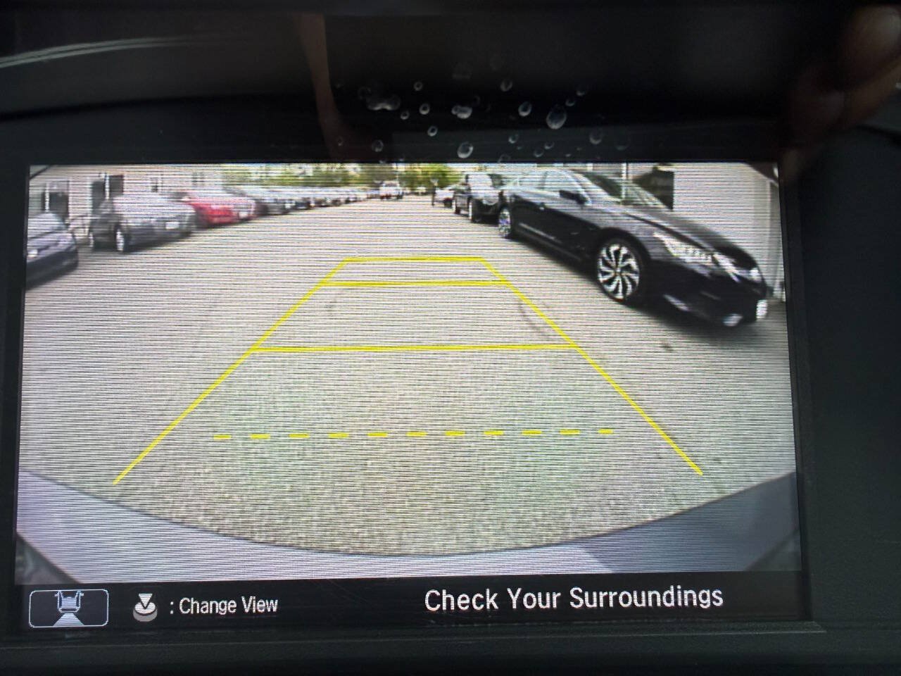 Used 2016 Honda Accord LX image 15