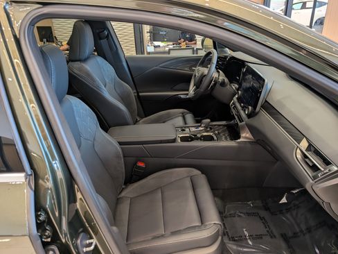 New 2026 Lexus RX 350 AWD/4WD image 7