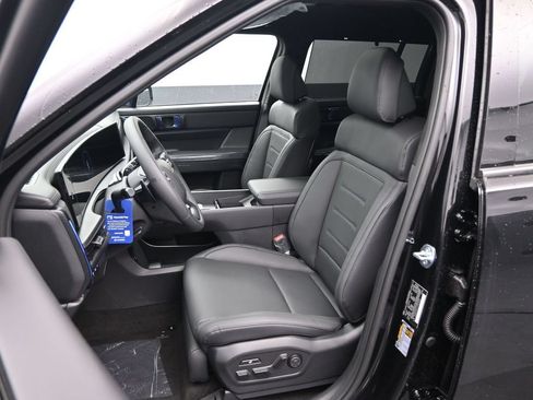 New 2026 Hyundai Santa Fe Calligraphy AWD/4WD image 22