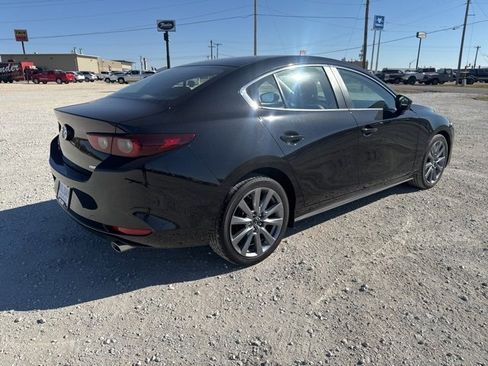 Used 2025 MAZDA MAZDA3 s image 5