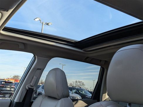 Used 2020 Subaru Forester Limited w/ Popular Package #3 image 12