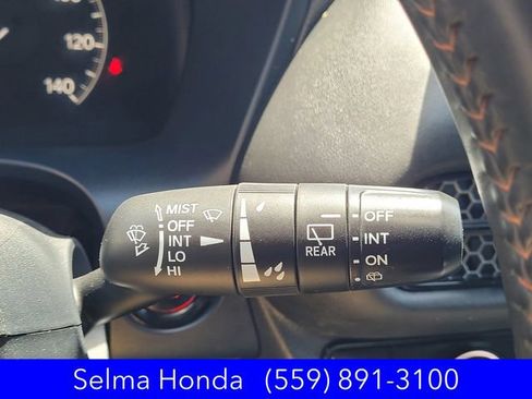 Used 2023 Honda HR-V Sport image 16