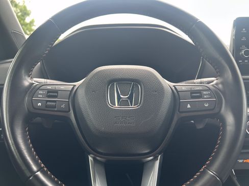 Certified 2025 Honda CR-V Sport-L image 17