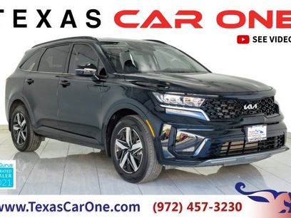 Used 2022 Kia Sorento S