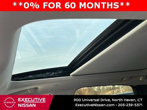 New 2026 Nissan Murano SL image 10