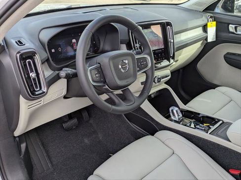 New 2026 Volvo XC40 B5 Plus w/ Protection Package Premier image 7