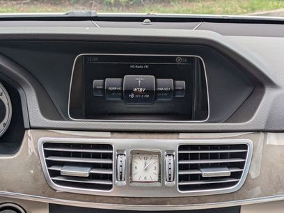 Used 2016 Mercedes-Benz E 350 Sedan