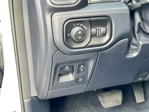 Certified 2020 RAM 1500 Limited image 10