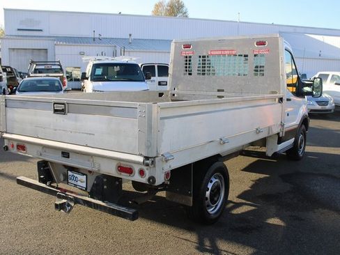 Used 2018 Ford Transit 250 138 image 7