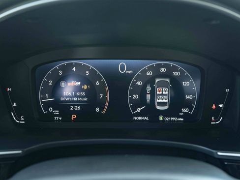 Used 2024 Honda Civic Touring image 22