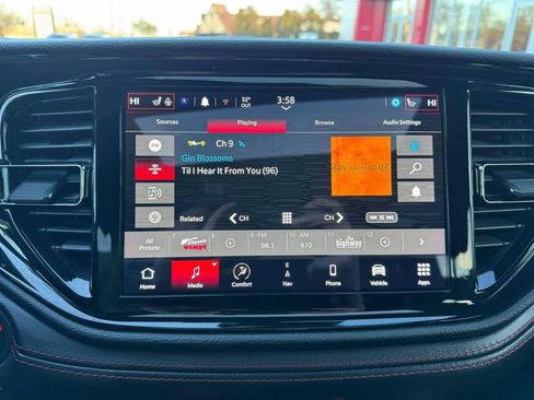Used 2024 Dodge Durango GT AWD/4WD image 30