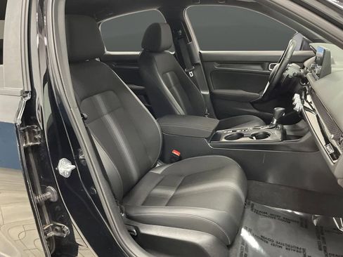 Used 2023 Honda Civic Sport image 27