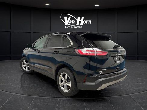 Used 2024 Ford Edge SEL w/ Convenience Package AWD/4WD image 5