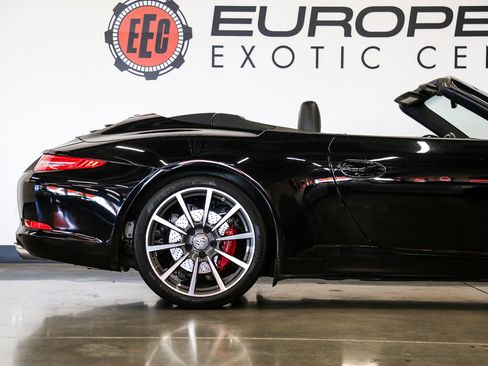 Used 2013 Porsche 911 Carrera S RWD image 15