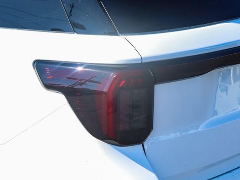New 2026 Ford Explorer ST w/ Sun And Sound Package AWD/4WD image 7