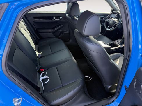 Used 2023 Honda Civic Sport Touring image 18