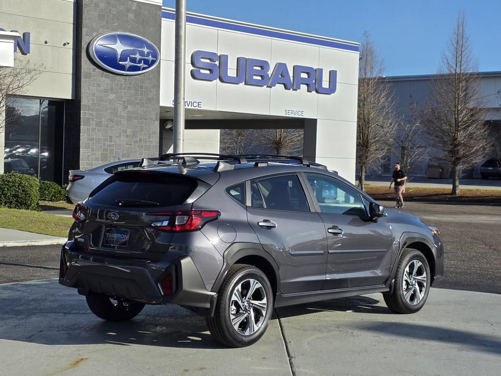 Used 2026 Subaru Crosstrek 2.5i Premium w/ Convenience Package #2 AWD/4WD image 5