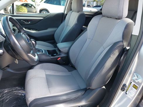 Used 2025 Subaru Outback Premium image 14