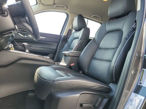 Used 2025 MAZDA CX-5 AWD 2.5 S image 6