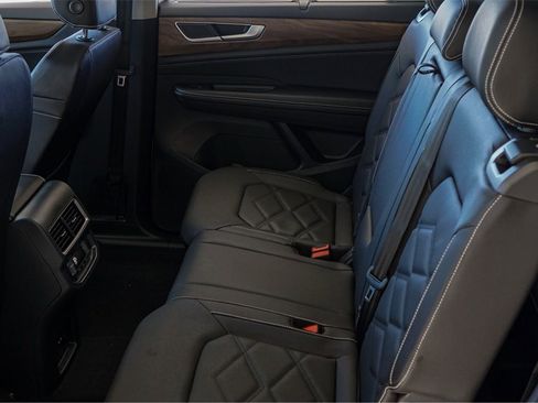 New 2026 Volkswagen Atlas SE image 19