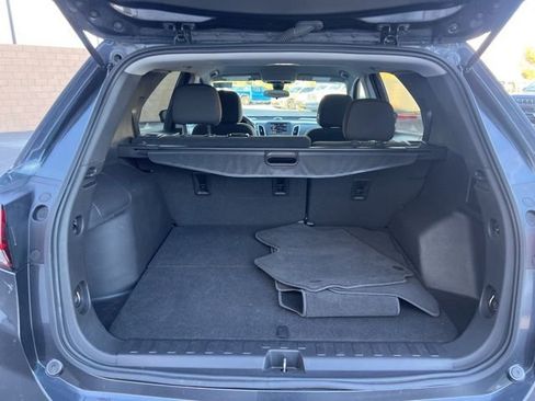 Used 2023 Chevrolet Equinox LT image 15