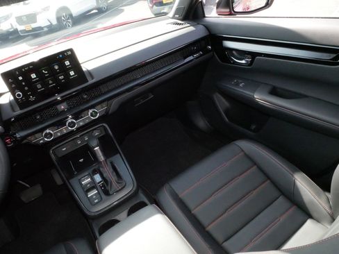 Used 2026 Honda CR-V Sport Touring image 11