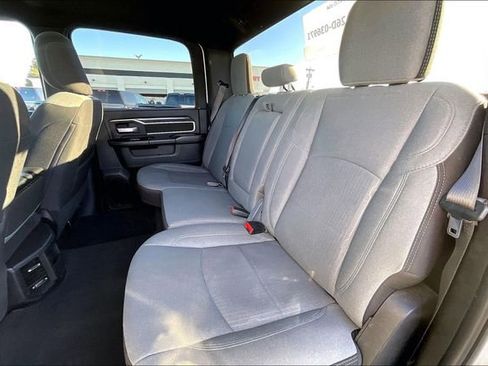 Used 2024 RAM 2500 Big Horn image 28