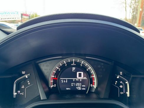 Used 2017 Honda CR-V LX image 15