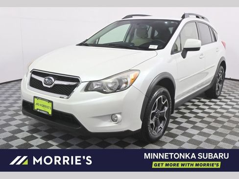 Used 2013 Subaru Crosstrek 2.0i Premium w/ Popular Pkg 2 AWD/4WD image 1