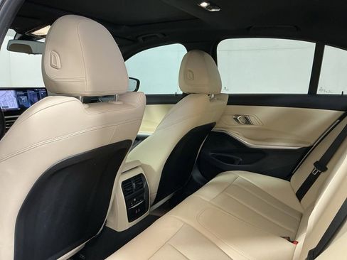 Certified 2024 BMW M340i M340i w/ Driving Assistance Package image 26