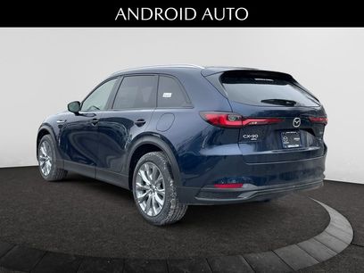 New 2026 MAZDA CX-90 3.3 Turbo w/ Preferred Package