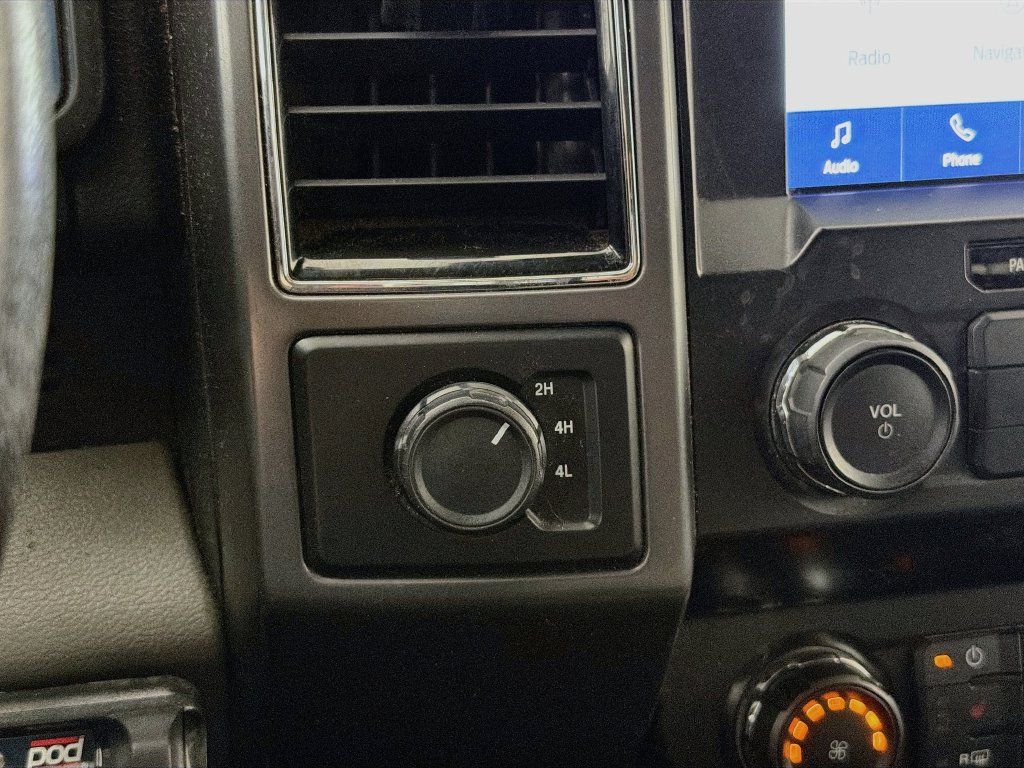 Used 2020 Ford F150 XLT w/ Equipment Group 302A Luxury AWD/4WD image 26