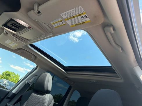Used 2023 Subaru Forester Premium AWD/4WD image 14