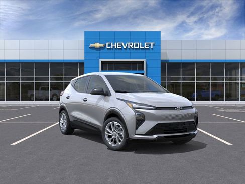 New 2027 Chevrolet Bolt LT w/ Comfort Package FWD image 1