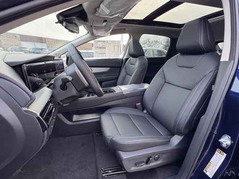 New 2025 Nissan Murano SL image 46