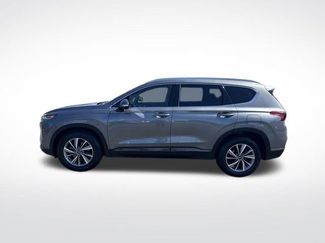 Used 2020 Hyundai Santa Fe Limited video 2