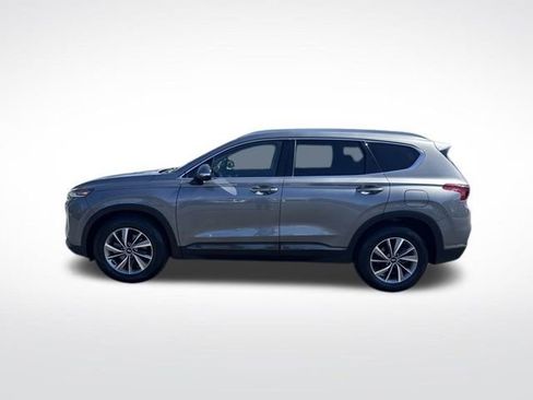 Used 2020 Hyundai Santa Fe Limited image 2