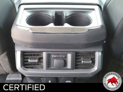 Certified 2023 Ford F150 Lariat w/ Equipment Group 502A High AWD/4WD image 16