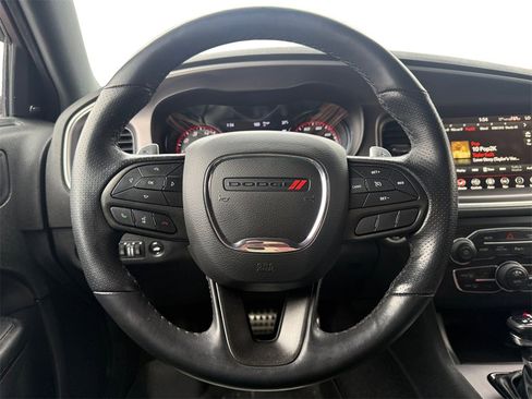 Used 2022 Dodge Charger GT w/ Blacktop Package image 12