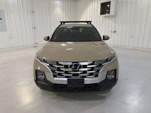 Used 2023 Hyundai Santa Cruz SEL w/ Activity Package image 8