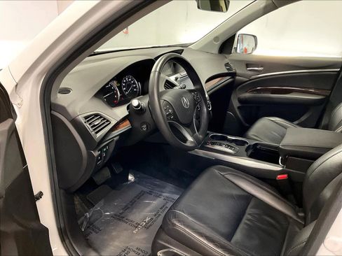 Used 2020 Acura MDX SH-AWD image 15