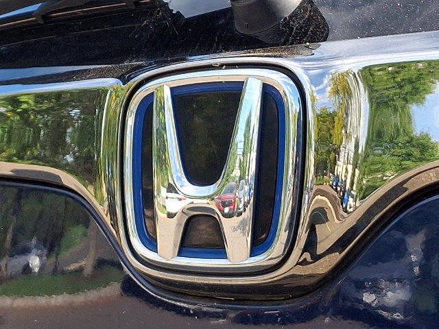 Certified 2022 Honda CR-V Touring image 35