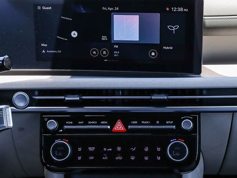 New 2026 Hyundai Tucson Limited AWD/4WD image 18