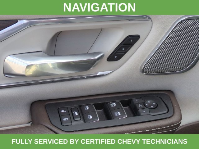 Used 2025 RAM 1500 Laramie AWD/4WD image 22