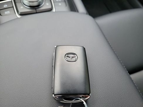 New 2026 MAZDA MAZDA3 s FWD image 33