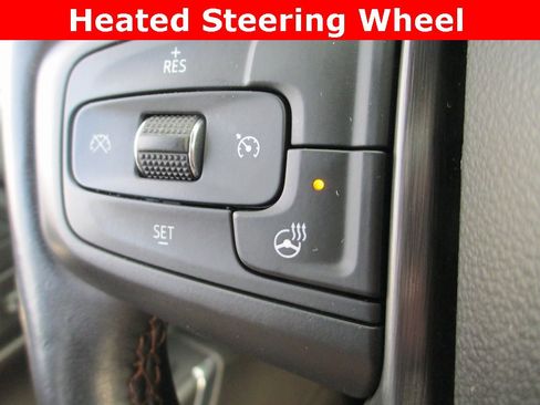 Used 2019 GMC Sierra 1500 AT4 w/ AT4 Premium Package image 31