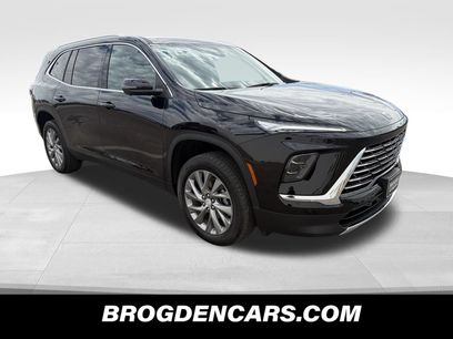 Used 2025 Buick Enclave Preferred