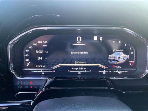 Certified 2022 GMC Sierra 1500 Elevation image 23